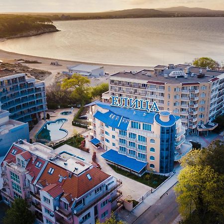 Hotel Elitza Kiten  Luaran gambar