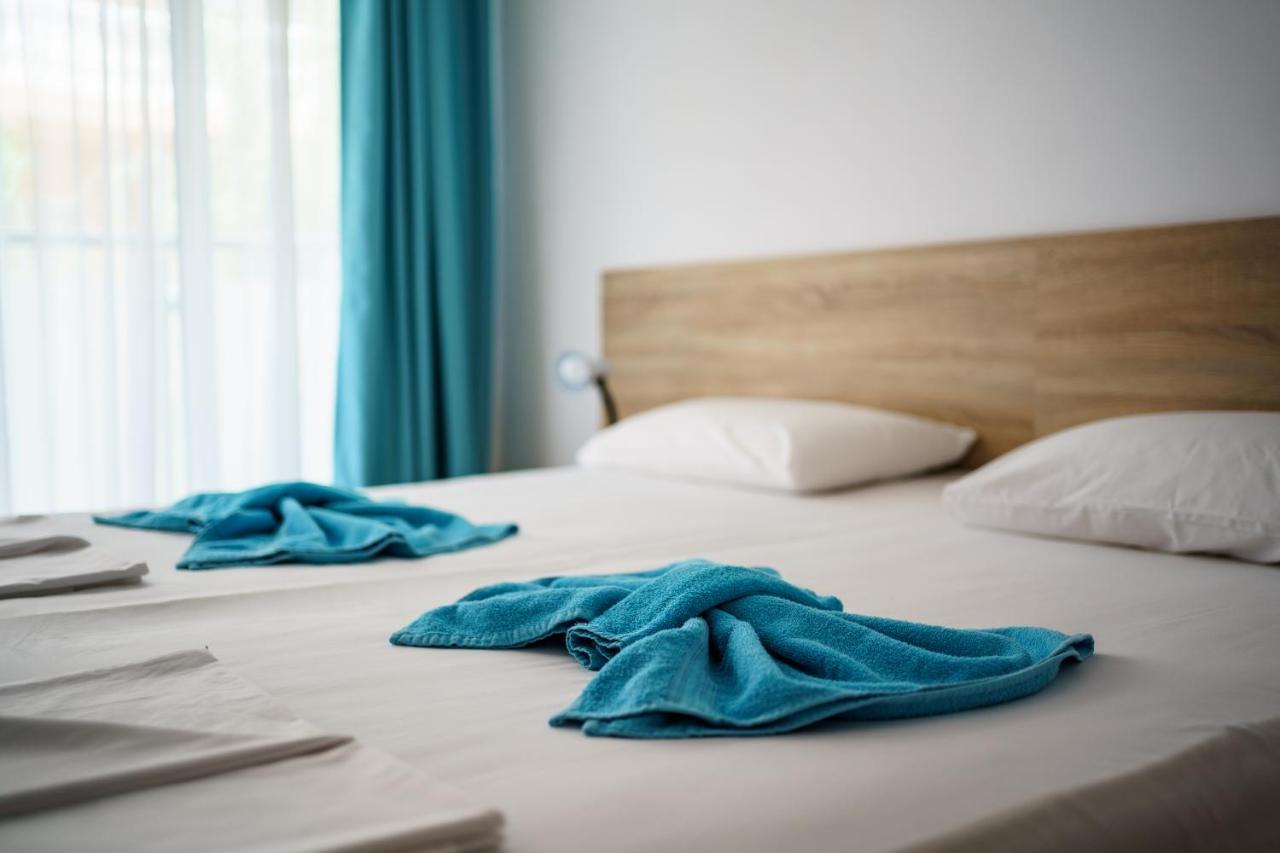 Hotel Elitza Kiten  Luaran gambar