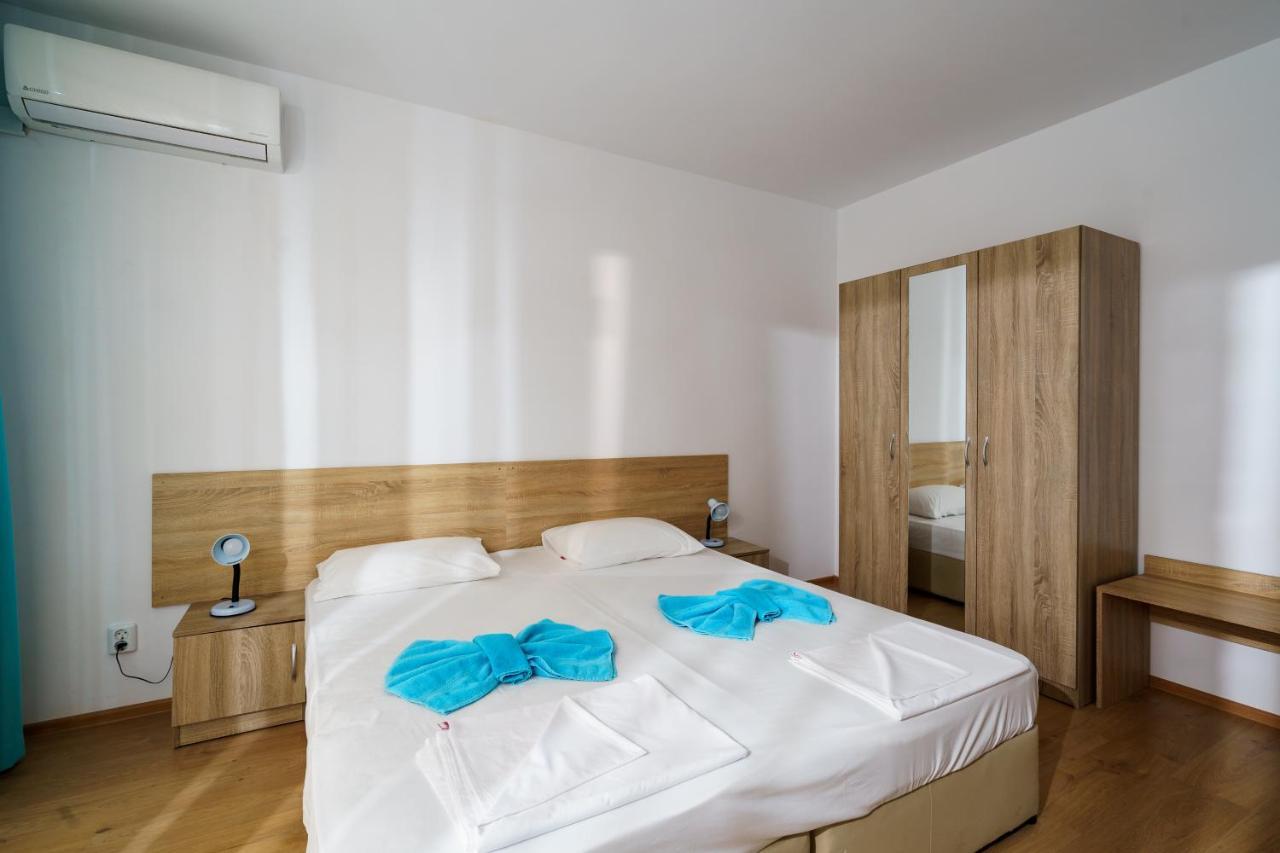 Hotel Elitza Kiten  Luaran gambar