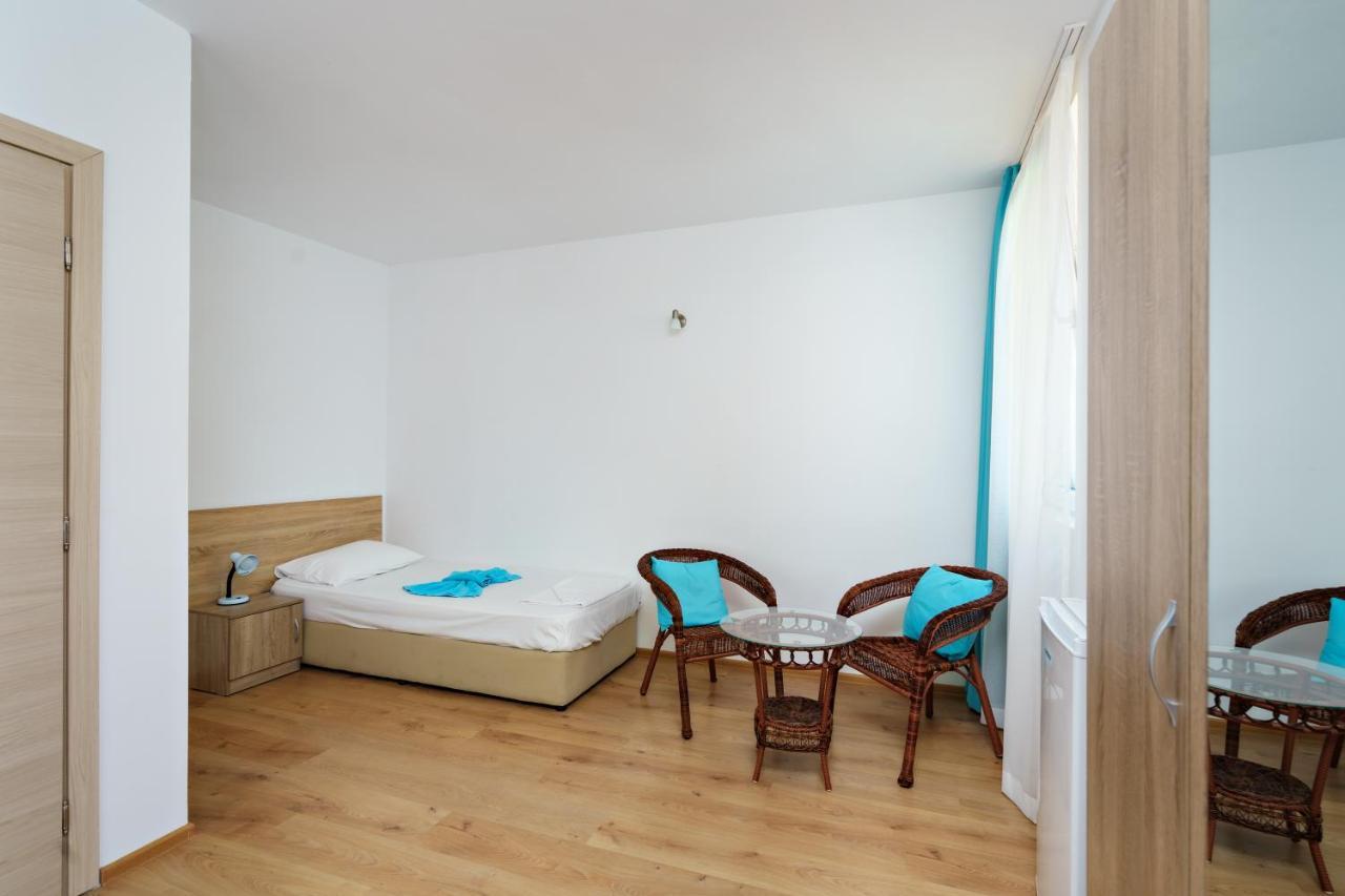 Hotel Elitza Kiten  Luaran gambar