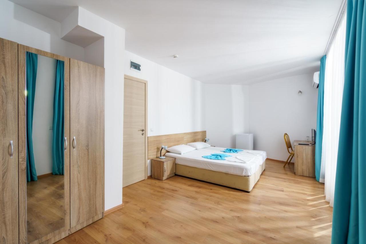 Hotel Elitza Kiten  Luaran gambar