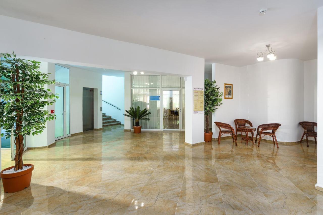 Hotel Elitza Kiten  Luaran gambar