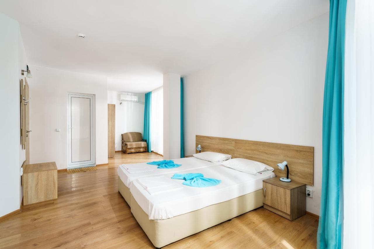Hotel Elitza Kiten  Luaran gambar