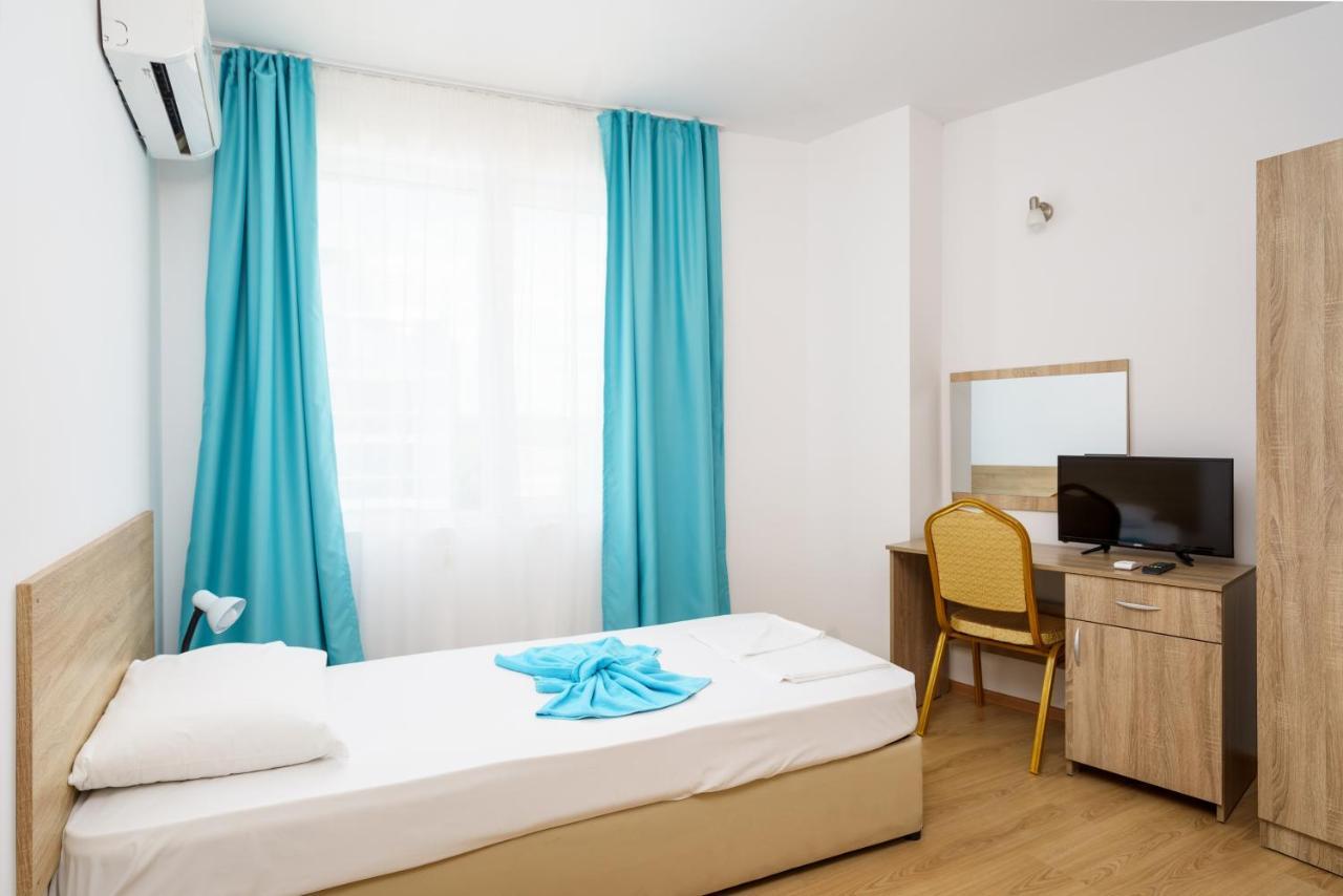 Hotel Elitza Kiten  Luaran gambar