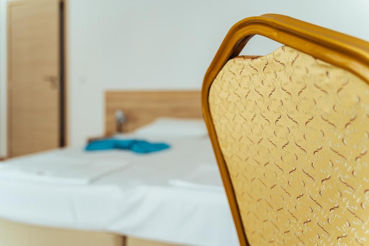 Hotel Elitza Kiten  Luaran gambar