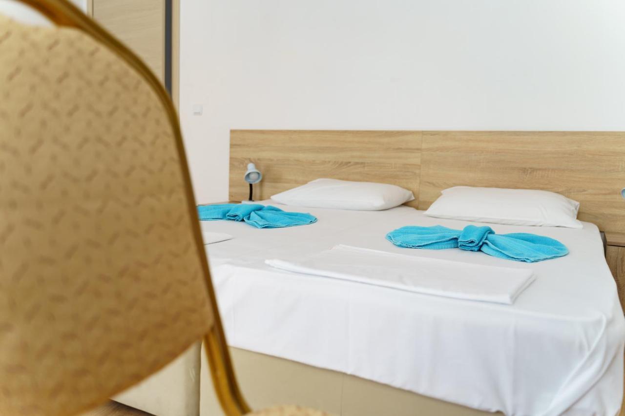 Hotel Elitza Kiten  Luaran gambar