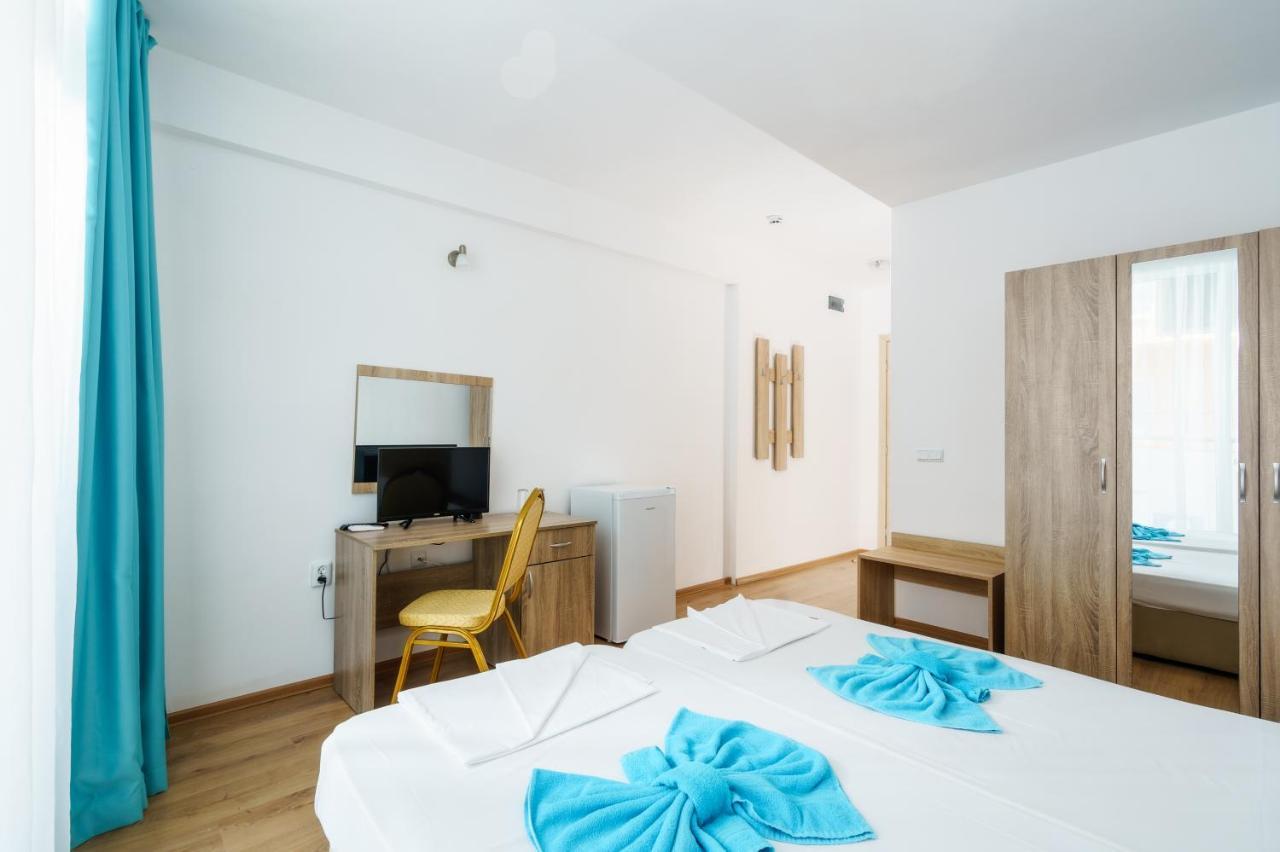 Hotel Elitza Kiten  Luaran gambar