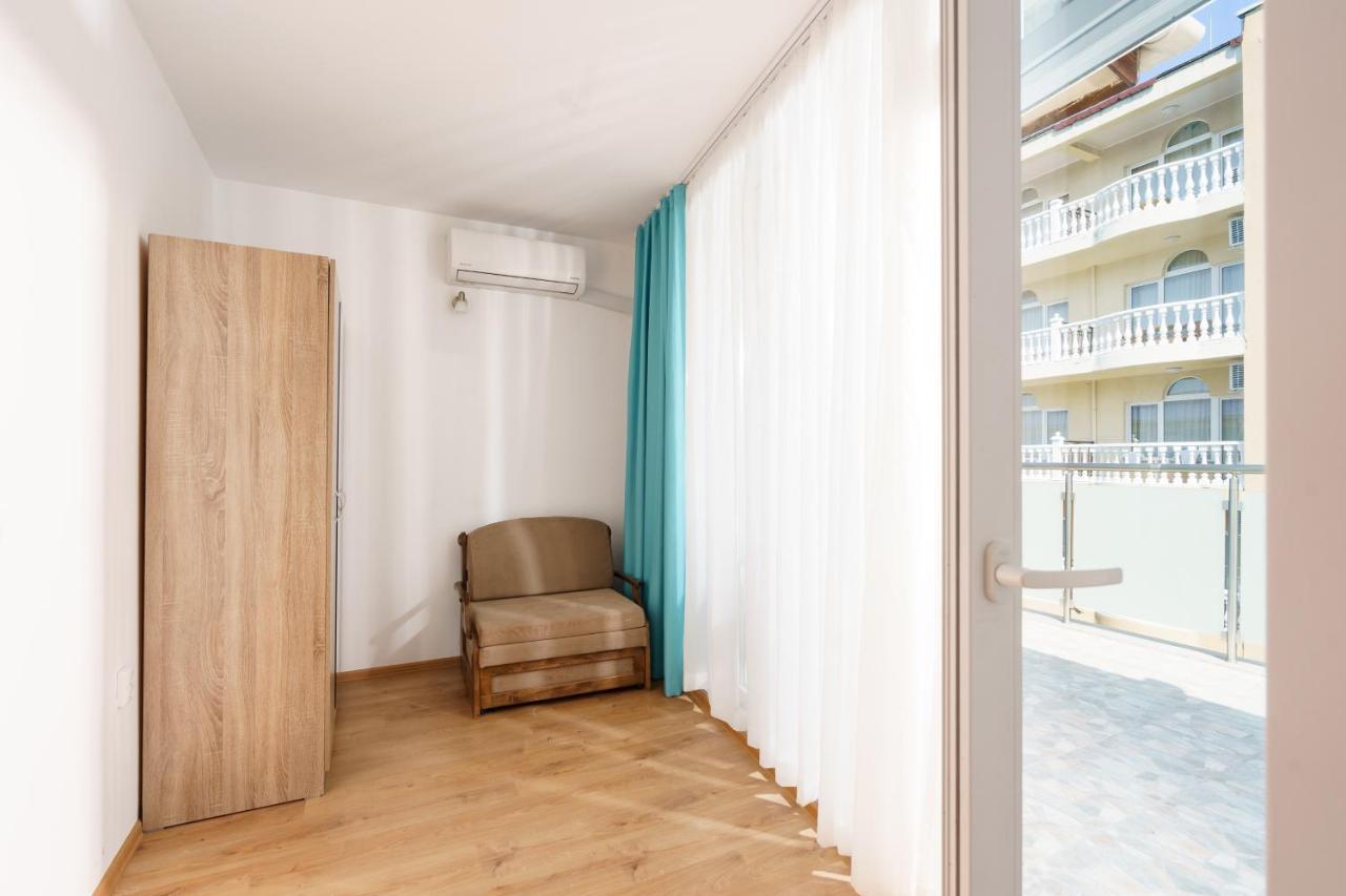 Hotel Elitza Kiten  Luaran gambar